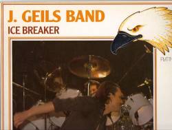 The J.Geils Band : Ice Breaker
